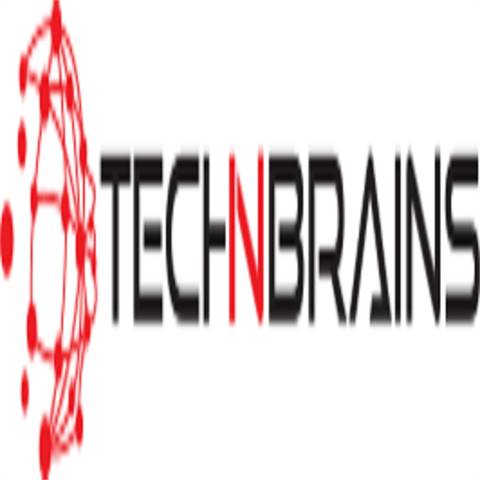 TechnBrains | Mobile App Development Agency in New York, USA