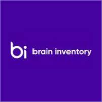 Brain Inventory Brain  Inventory