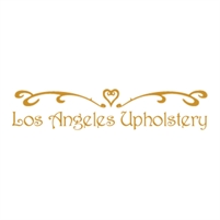 LOS ANGELES UPHOLSTERY Jaycee  Sterling