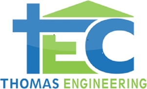 Engineering Consultancy Thomas  Engineering Consultants