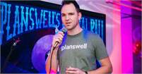 Planswell Eric  Arnold