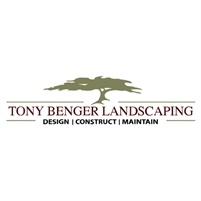  Tony Benger Landscaping