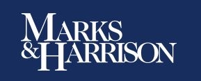 Marks & Harrison James Harrison