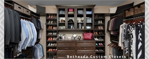 Bethesda Custom Closets Mike Steiner