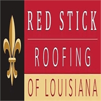 Redstick Roofing Lafayette Greg English