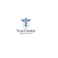 True Choice Medical Clinics Camille Counter