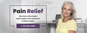 Pain Control Associates LLC Pain Control Associates  LLC