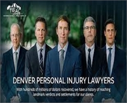  Personal Injury - Baker Law Group - General Litigation