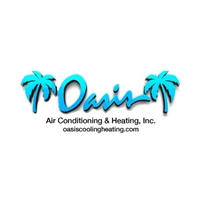 Oasis Air Conditioning & Heating Oasis Cooling