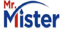  Mr. Mister - High Pressure Misting System Installation and Service